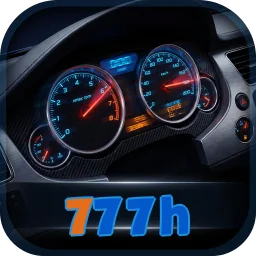 777h